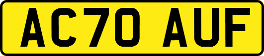 AC70AUF