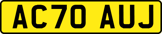 AC70AUJ