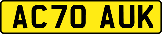 AC70AUK