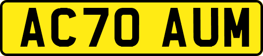 AC70AUM