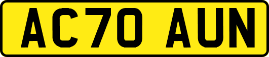 AC70AUN