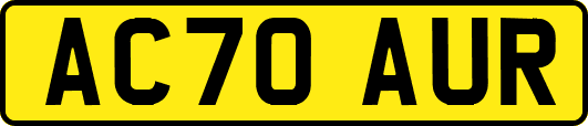 AC70AUR