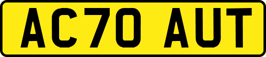 AC70AUT