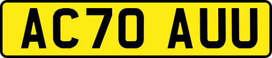 AC70AUU