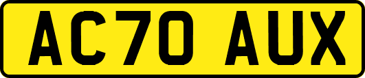 AC70AUX