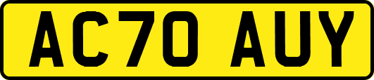 AC70AUY