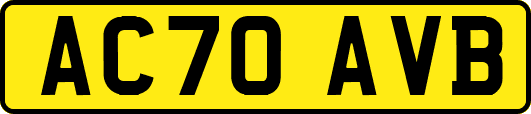 AC70AVB