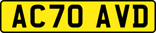 AC70AVD