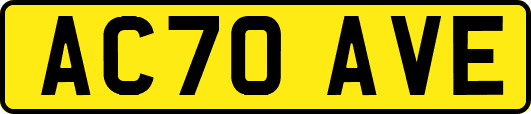 AC70AVE