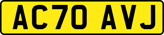 AC70AVJ