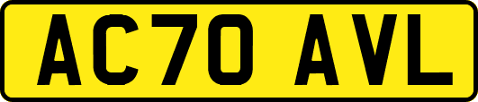 AC70AVL