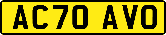 AC70AVO