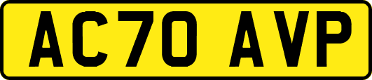 AC70AVP
