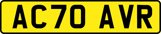 AC70AVR