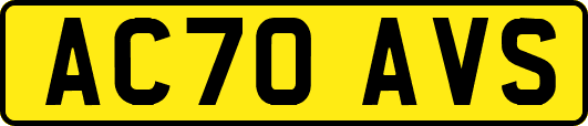 AC70AVS