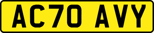 AC70AVY