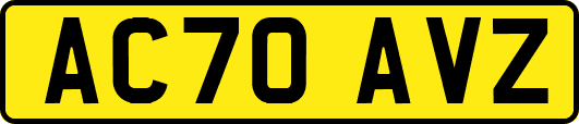 AC70AVZ