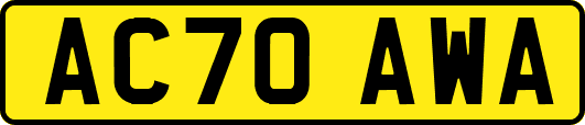AC70AWA