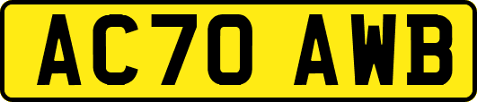 AC70AWB