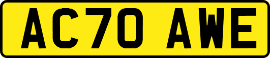 AC70AWE