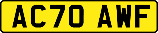 AC70AWF