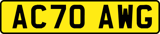 AC70AWG