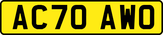 AC70AWO