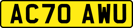 AC70AWU