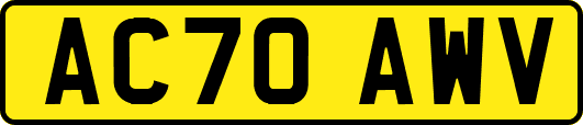AC70AWV