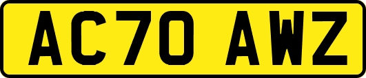 AC70AWZ