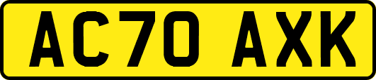 AC70AXK