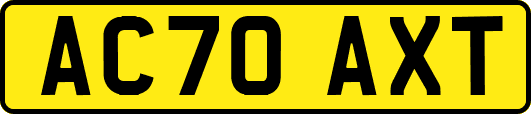 AC70AXT
