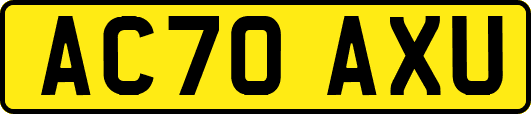 AC70AXU