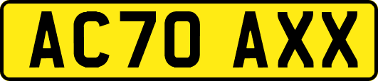 AC70AXX