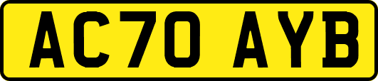 AC70AYB