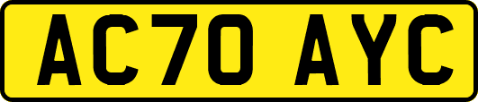 AC70AYC