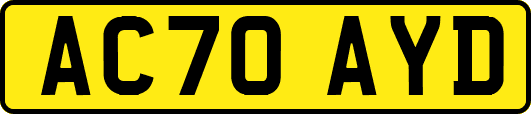 AC70AYD