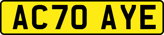 AC70AYE
