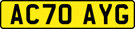 AC70AYG