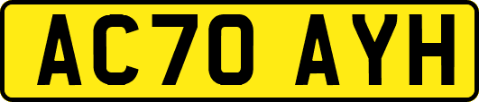AC70AYH