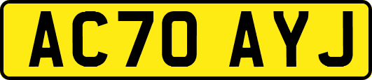 AC70AYJ