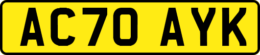 AC70AYK