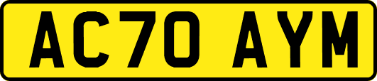 AC70AYM