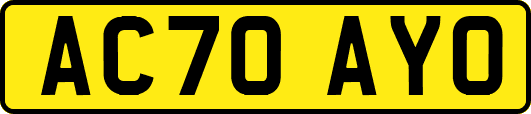 AC70AYO