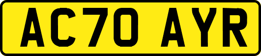 AC70AYR