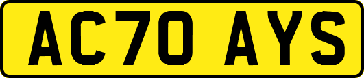 AC70AYS