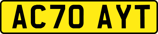 AC70AYT