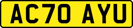 AC70AYU
