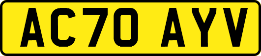 AC70AYV