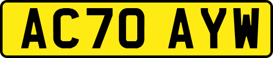 AC70AYW